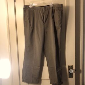 40 x 30 Men’s Dockers pants